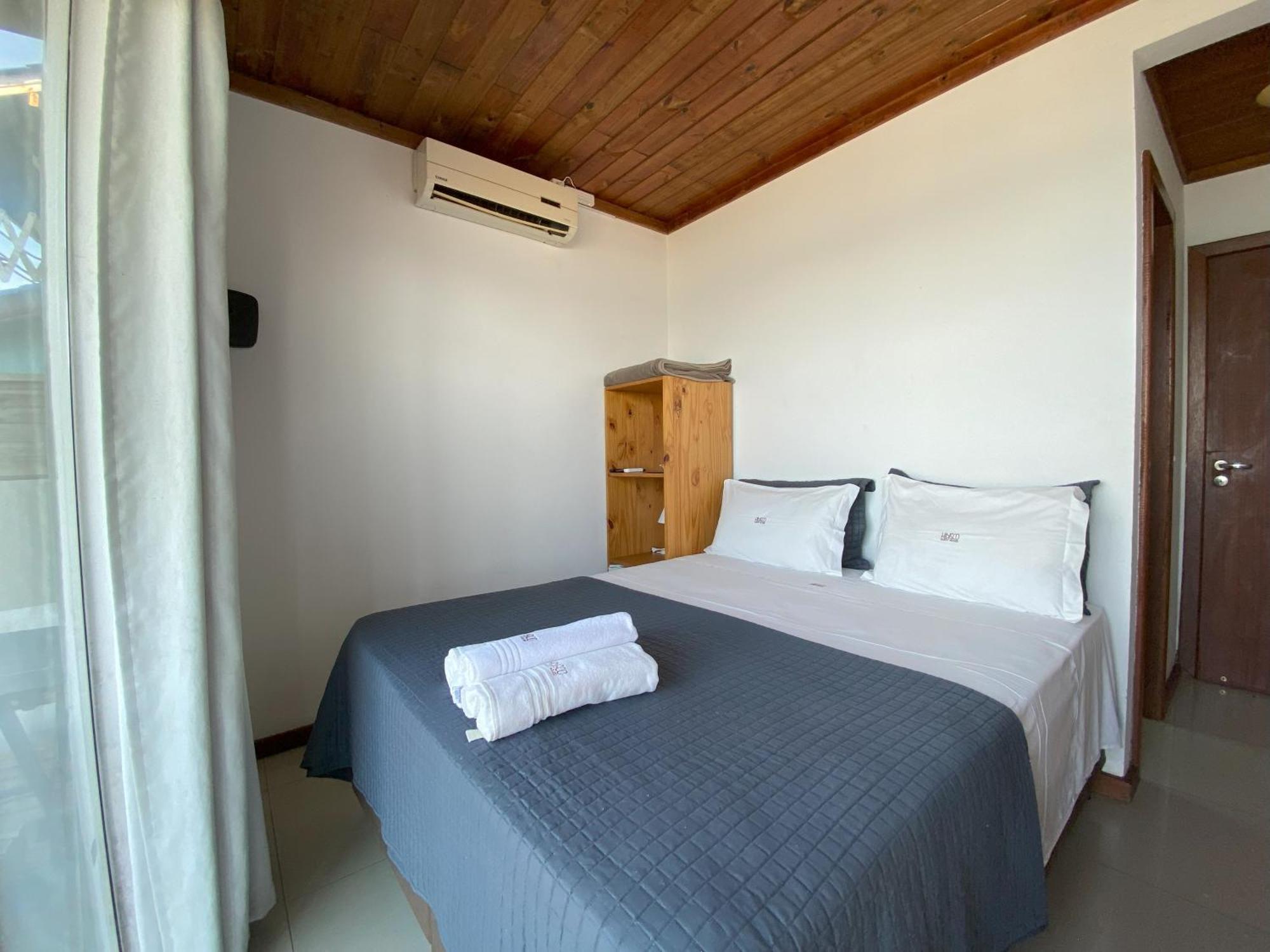Hibisco Guest House Florianópolis Quarto foto