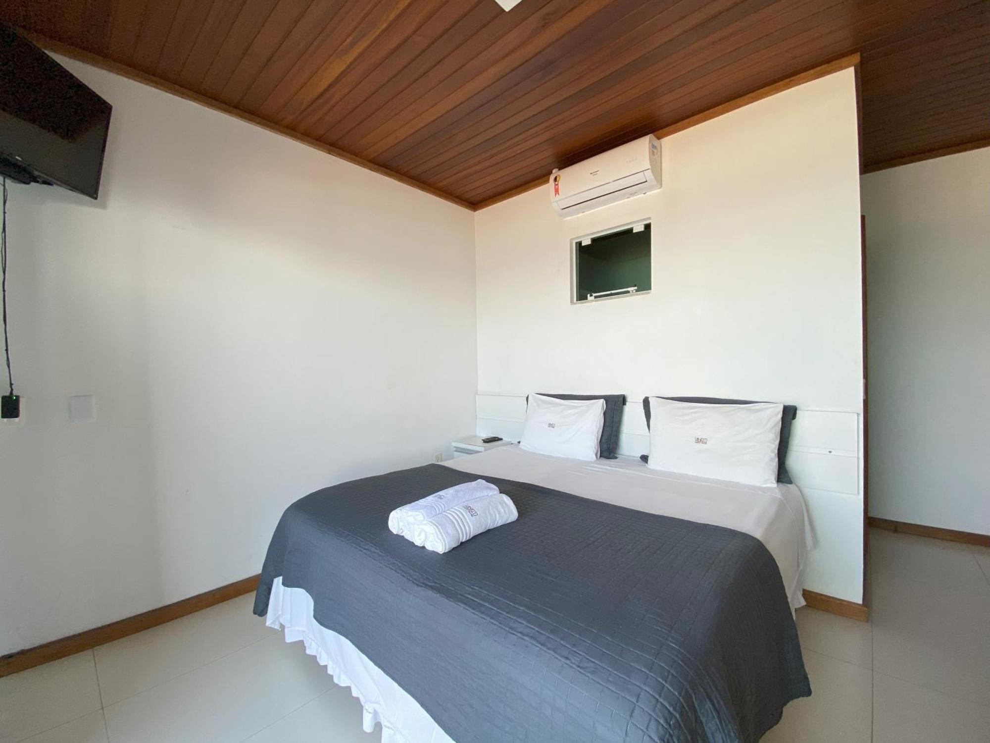 Hibisco Guest House Florianópolis Quarto foto