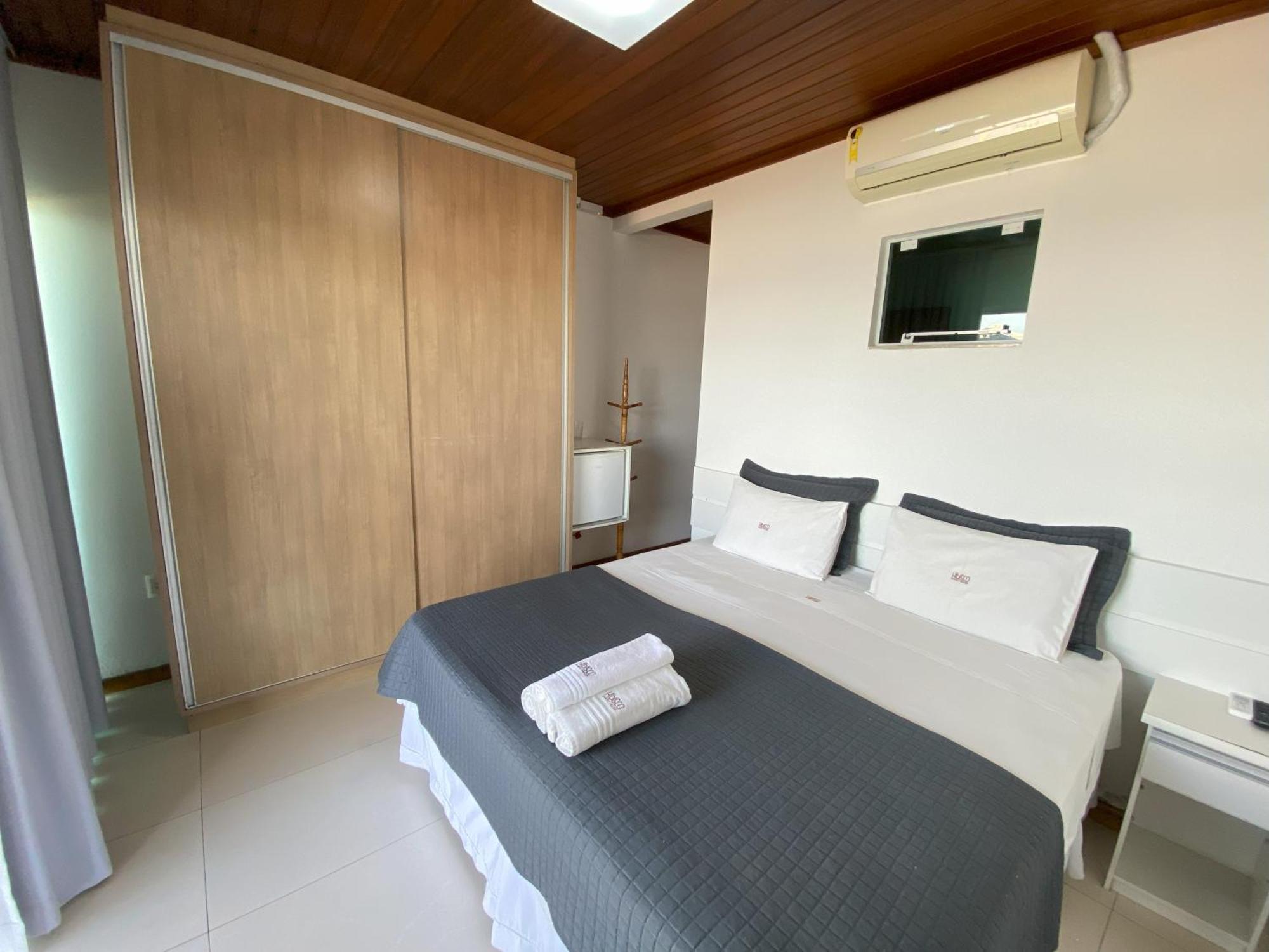 Hibisco Guest House Florianópolis Quarto foto