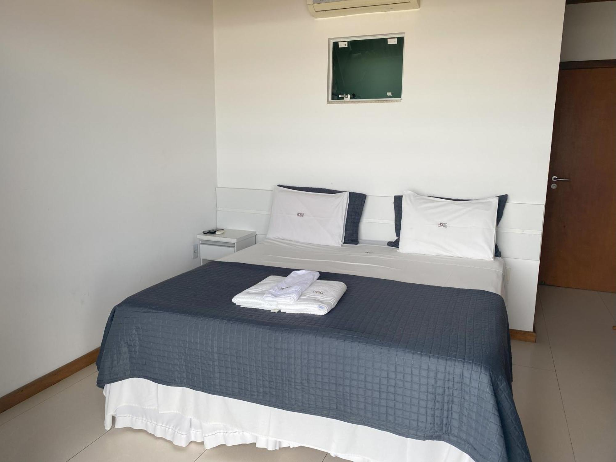 Hibisco Guest House Florianópolis Quarto foto